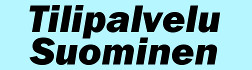 Tilipalvelu Suominen logo